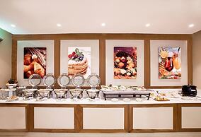 Al Sarab Hotel