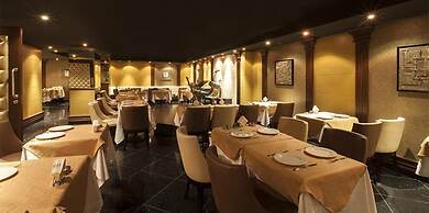Al Sarab Hotel