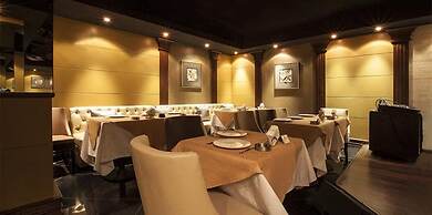 Al Sarab Hotel