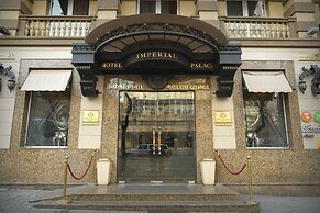 Imperial Palace Hotel