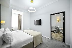Imperial Palace Hotel