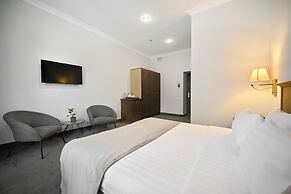 Imperial Palace Hotel