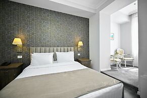 Imperial Palace Hotel