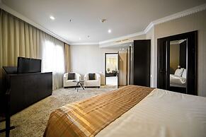 Imperial Palace Hotel