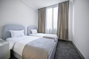 Imperial Palace Hotel