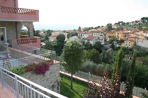 La Terrazza di Reggello