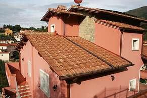 La Terrazza di Reggello
