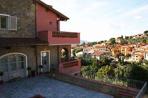 La Terrazza di Reggello