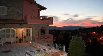 La Terrazza di Reggello
