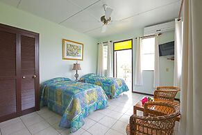 Sea View Hotel