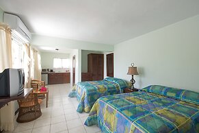 Sea View Hotel