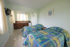 Sea View Hotel