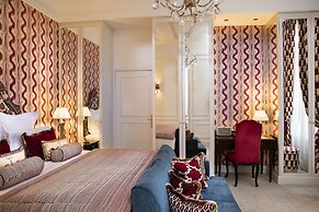 Relais Christine