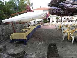 Hotel Eden