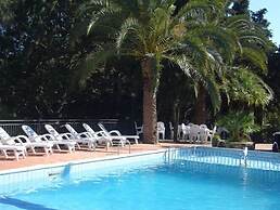 Hotel Eden