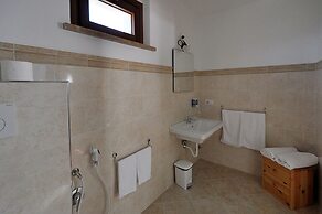 Residenza Scorcio sul mare