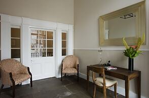 Haddington Place