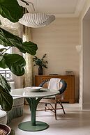 Saint James Paris - Relais & Chateaux