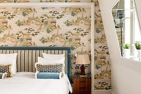 Saint James Paris - Relais & Chateaux