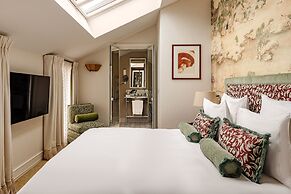 Saint James Paris - Relais & Chateaux