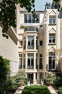Saint James Paris - Relais & Chateaux