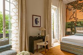 Saint James Paris - Relais & Chateaux
