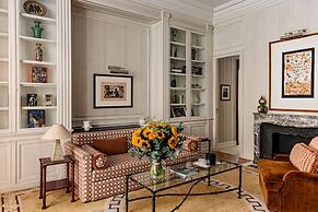 Saint James Paris - Relais & Chateaux