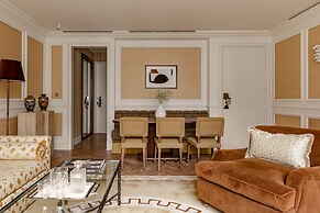 Saint James Paris - Relais & Chateaux