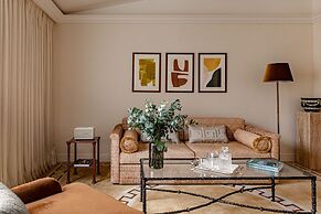 Saint James Paris - Relais & Chateaux