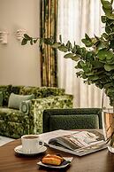 Saint James Paris - Relais & Chateaux