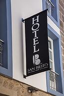 Alda San Bieito