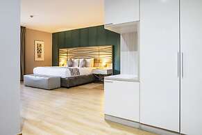 WL Hotel Maputo City Centre Mozambique Collection