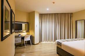 WL Hotel Maputo City Centre Mozambique Collection