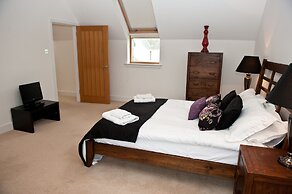 The Mill House