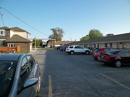 Sun Parlor Motel