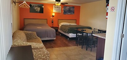 Sun Parlor Motel