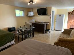 Sun Parlor Motel