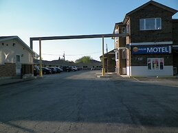 Sun Parlor Motel