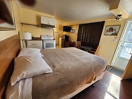 Sun Parlor Motel