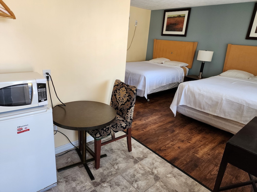 Sun Parlor Motel