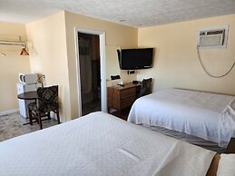 Sun Parlor Motel