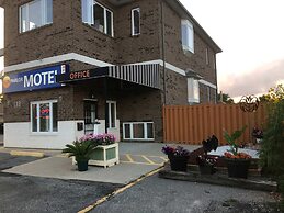 Sun Parlor Motel