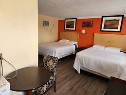 Sun Parlor Motel