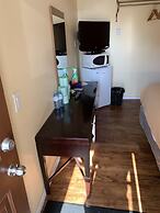 Sun Parlor Motel