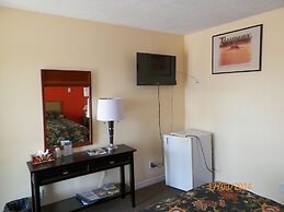 Sun Parlor Motel