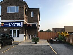 Sun Parlor Motel
