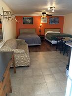 Sun Parlor Motel