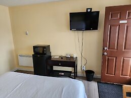 Sun Parlor Motel