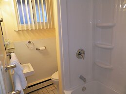 Sun Parlor Motel