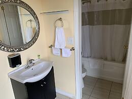 Sun Parlor Motel